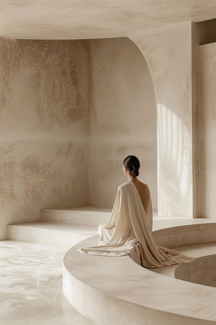 Thiết kế spa cao cấp