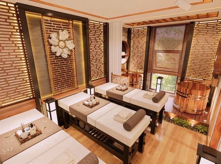 các công ty thiết kế spa tại đà nẵng