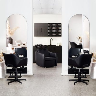 Thiết kế Salon đẹp, hiện đại