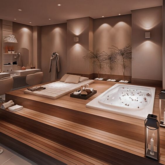 các công ty thiết kế spa tại đà nẵng