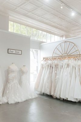 Thi Công Nội Thất Studio Wedding Tại Đà Nẵng