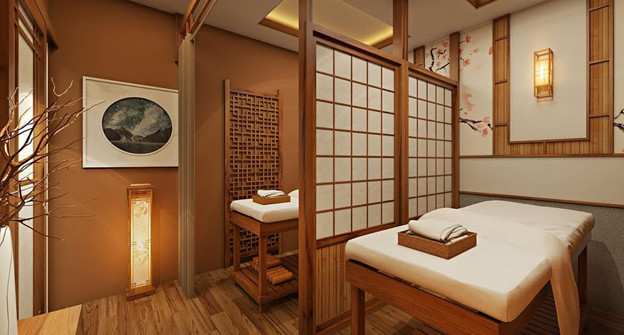 Chọn Nội Thất Đơn Giản
