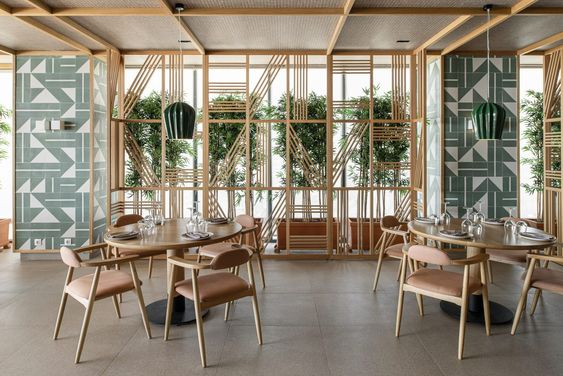 Đơn vị thi công đẹp, uy tín