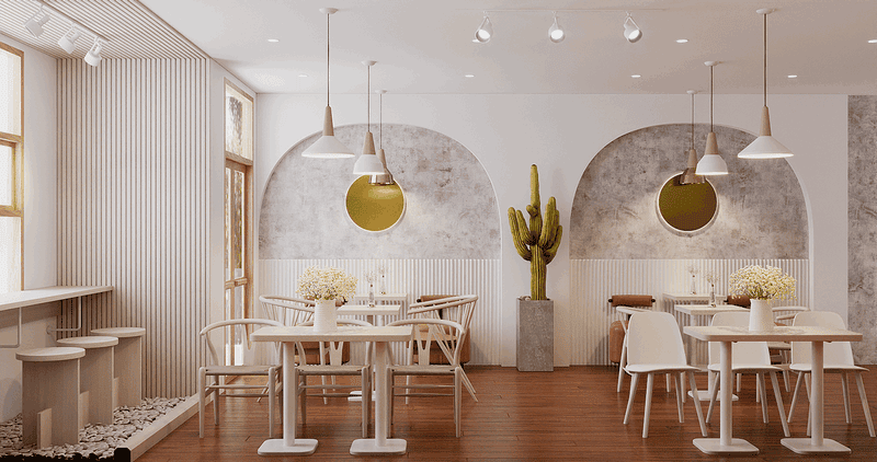Yếu tố nội thất Yếu tố nội thất