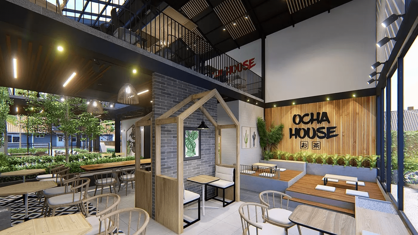 Lựa chọn phong cách thiết kế Lựa chọn phong cách thiết kế