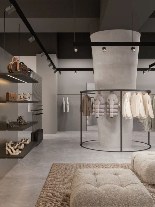 Xác định mục đích và phong cách thiết kế