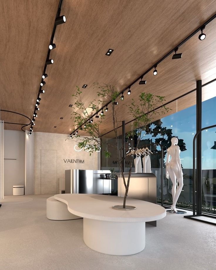 Tận dụng không gian hợp lý